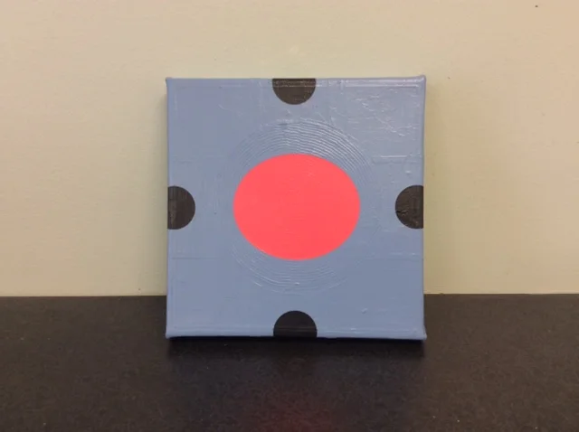 ms #129   --   Centrifuge