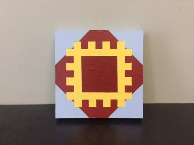 ms #151 (for Craig and Molly)