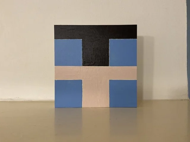 ms #171 - Riff on Hammersley