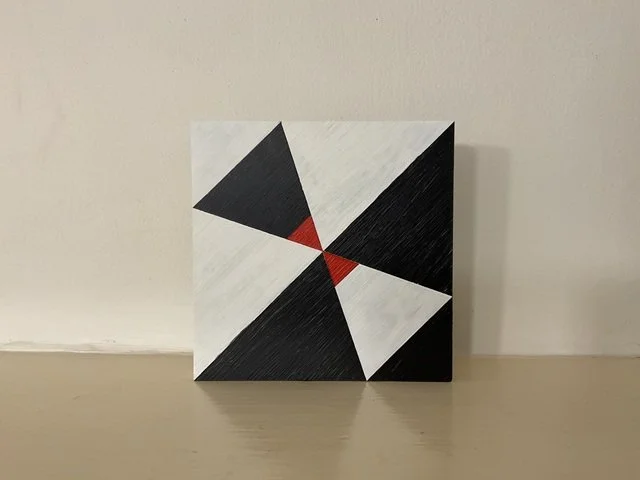 ms #170 - Black Widow VIII