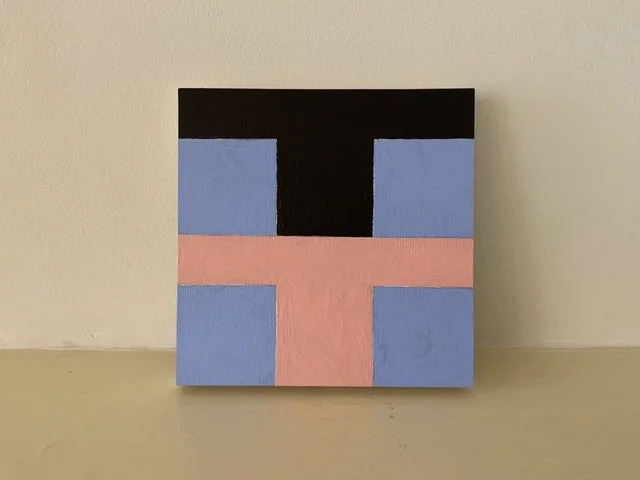 ms #171 - Tee on tee