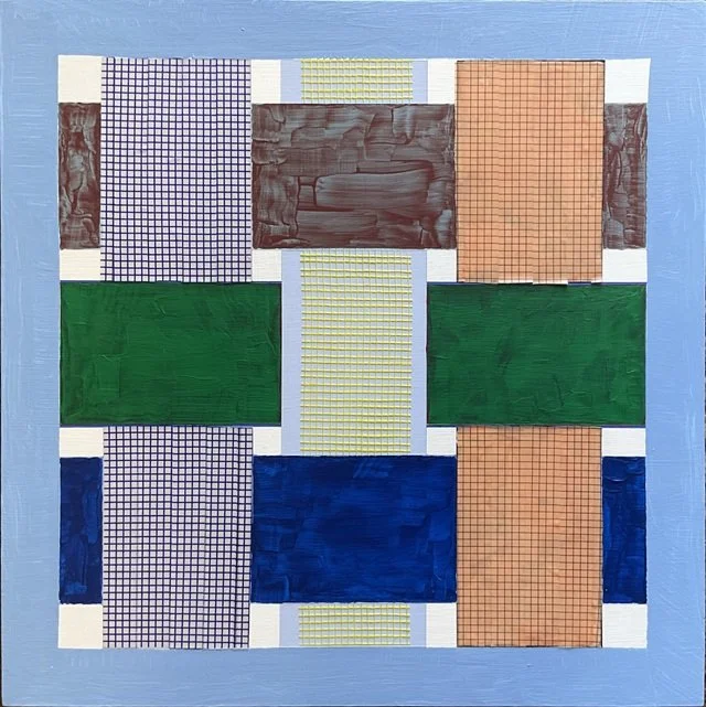 Open Weave