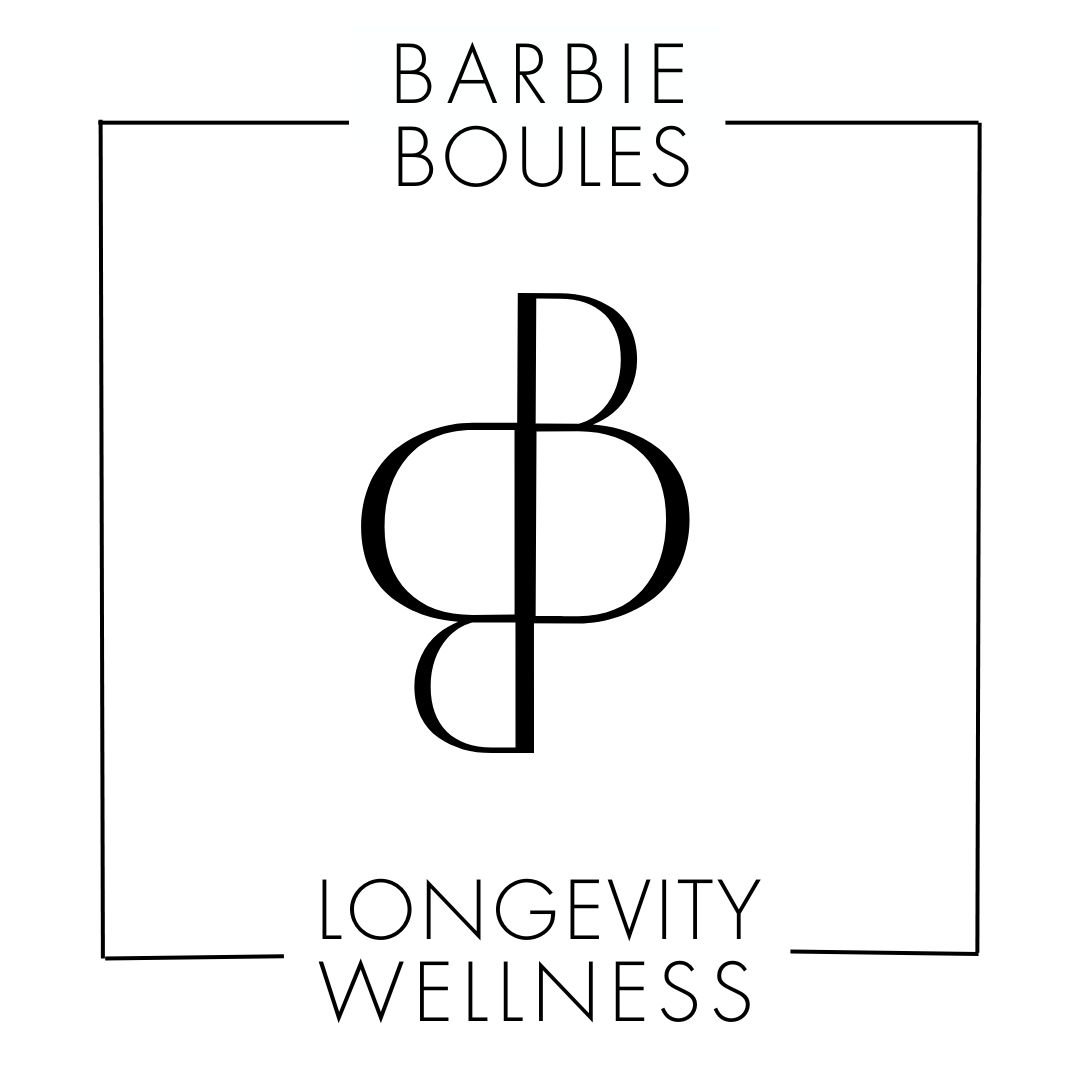Barbie Boules Longevity Wellness