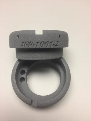 Keihin FCR Adapter / Spigot for DRZ 400, DRZ-400 SuperMoto (APP