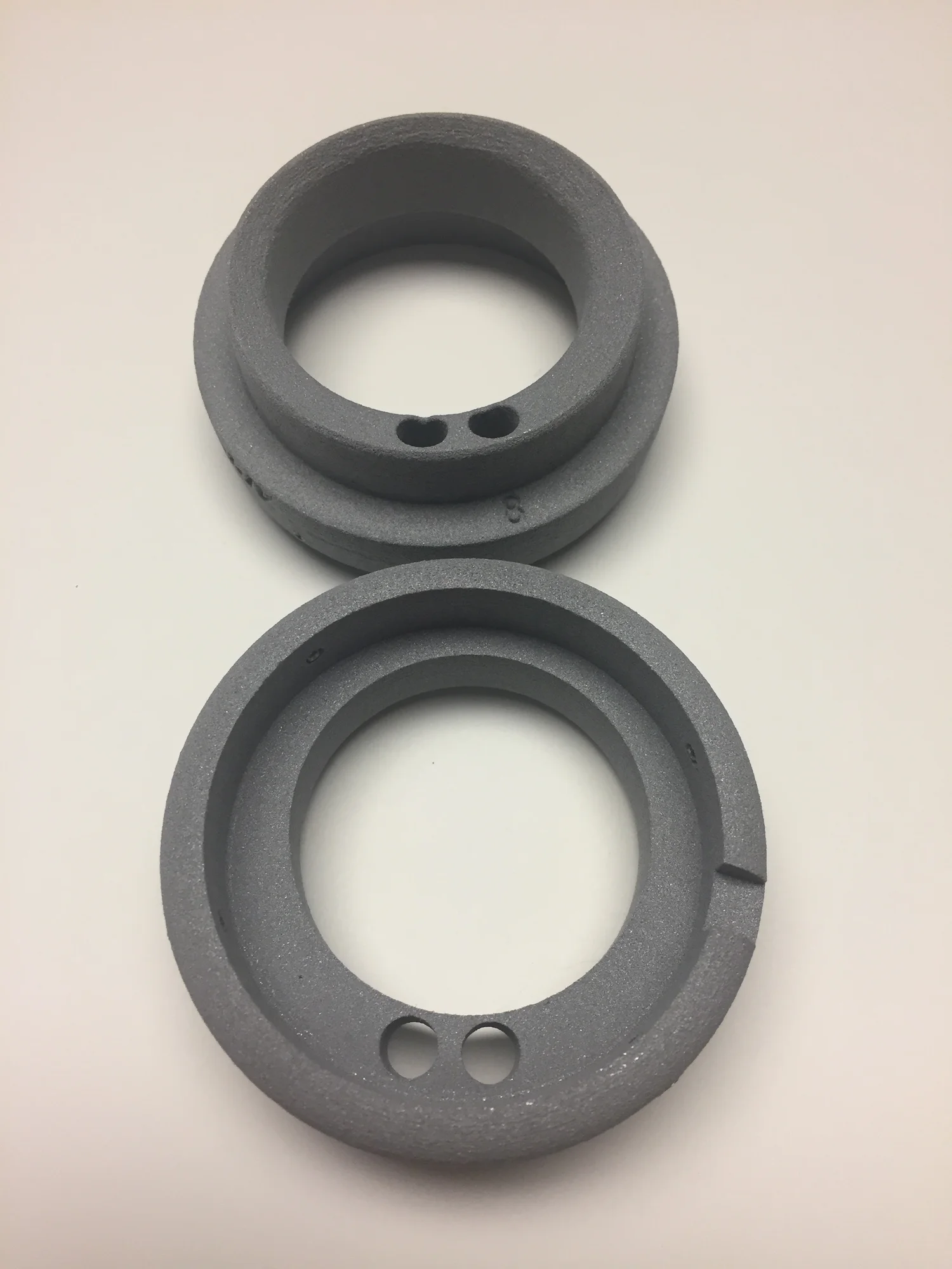 Keihin FCR Adapter / Spigot for DRZ 400, DRZ-400 SuperMoto (APP