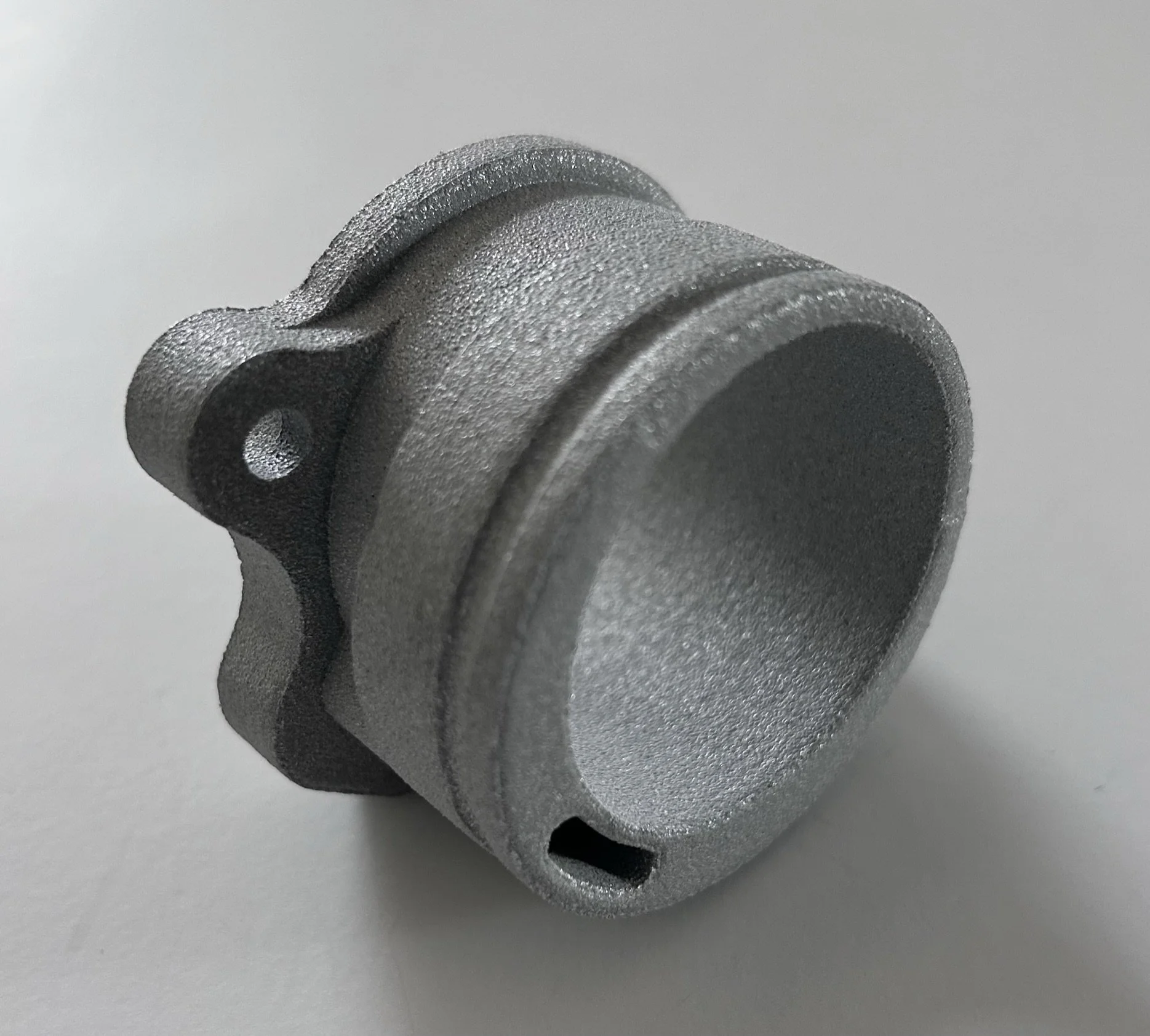 Keihin FCR BSR Adapter for LTZ400, KFX400, DVX400, DRZ400 (APP-2002-1)