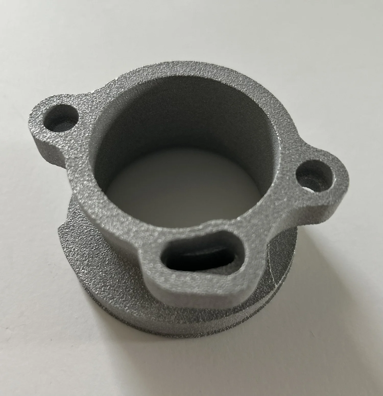 Keihin FCR BSR Adapter for LTZ400, KFX400, DVX400, 400EX, TRX450R