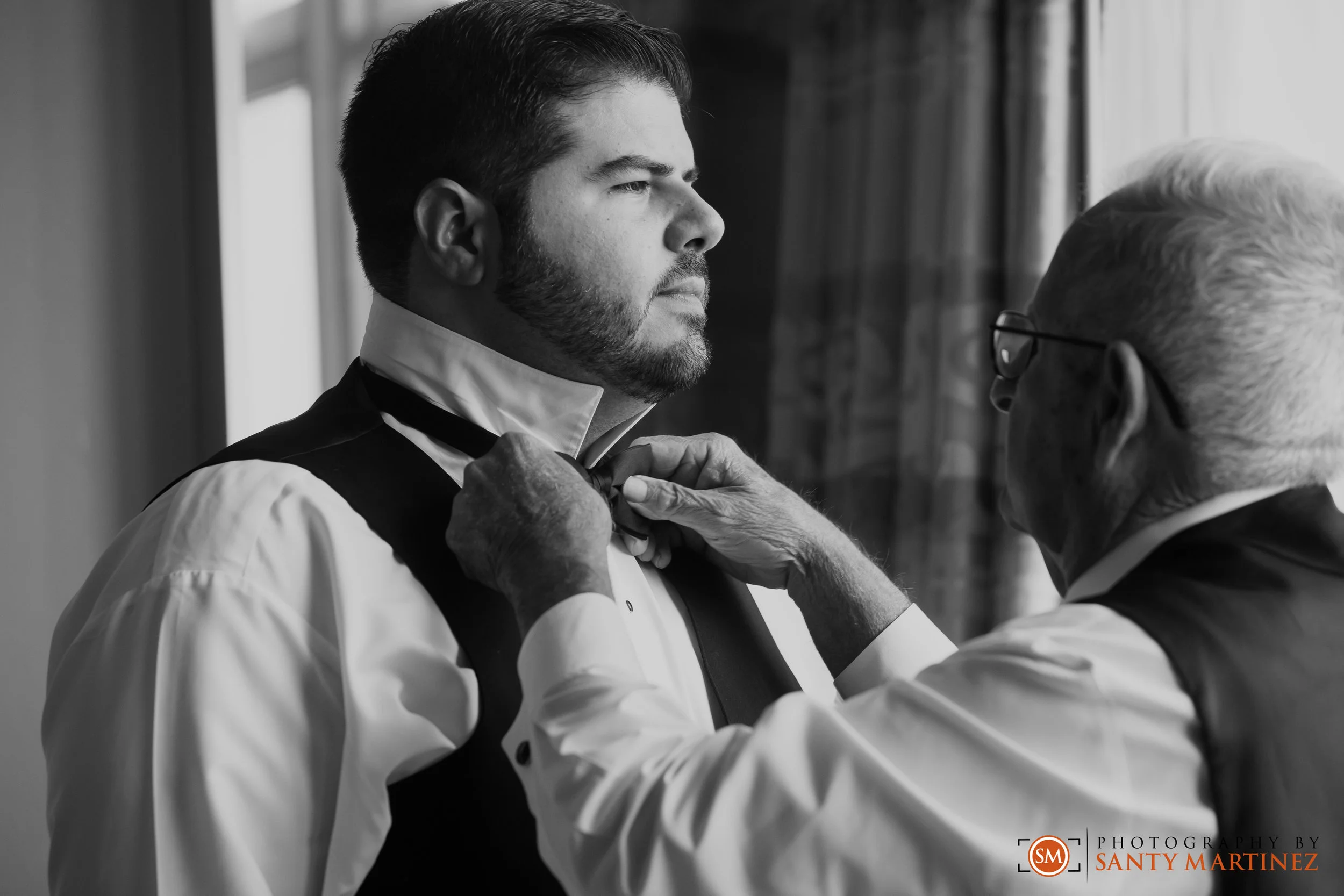 Wedding - Miami Beach Resort - St Patrick Church - Santy Martinez-10.jpg