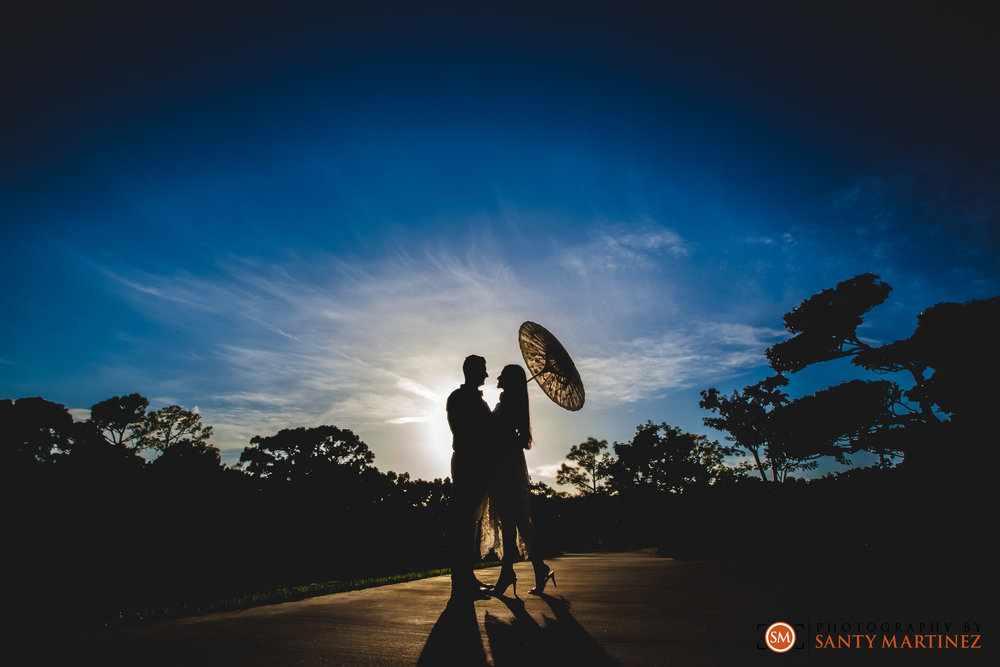 Morikami Engagement Session - Wedding Photographers - Santy Martinez-15.jpg
