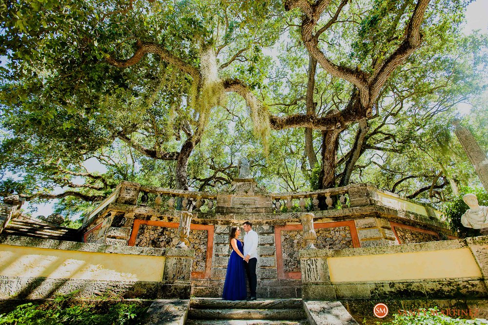 Engagement Session - Vizcaya - Photography by Santy Martinez-2.jpg