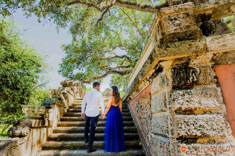 Engagement Session - Vizcaya - Photography by Santy Martinez-3.jpg