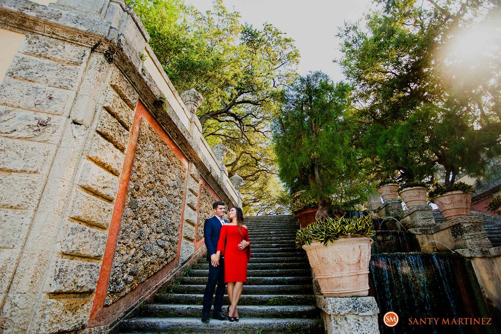 Engagement Session - Vizcaya - Photography by Santy Martinez-11.jpg