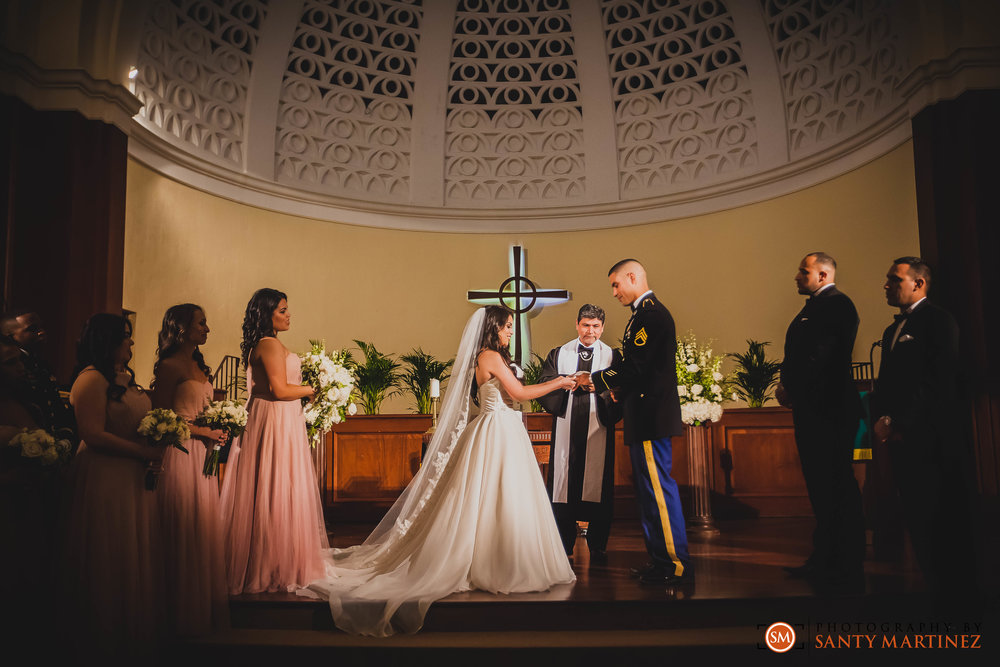 Wedding First Miami Presbyterian Church - Photography by Santy Martinez-22.jpg