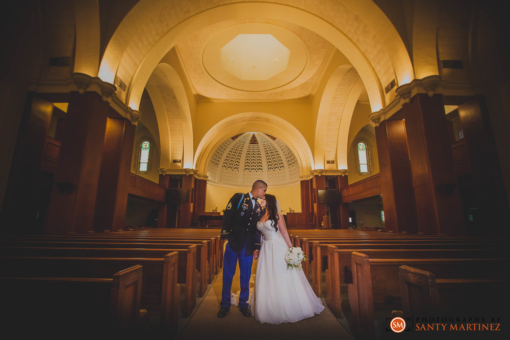 Wedding First Miami Presbyterian Church - Photography by Santy Martinez-26.jpg