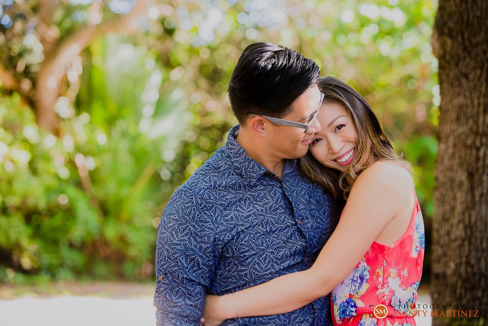 Engagement Session Hugh Taylor Birch State Park - Photography by Santy Martinez-3.jpg