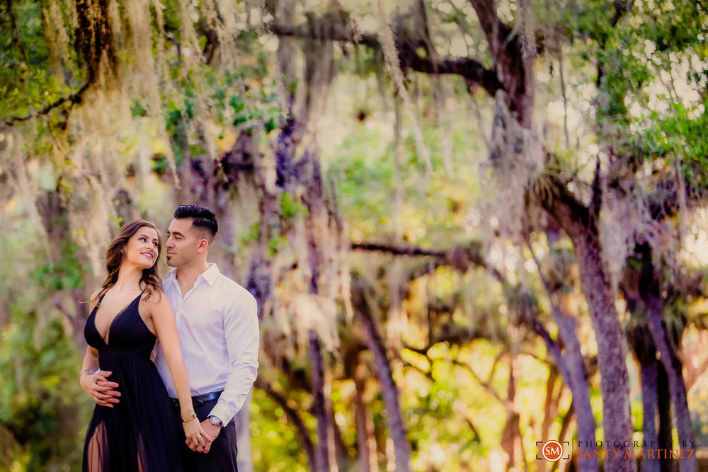 Miami Firefighter Engagement Session - Photography by Santy Martinez-16.jpg