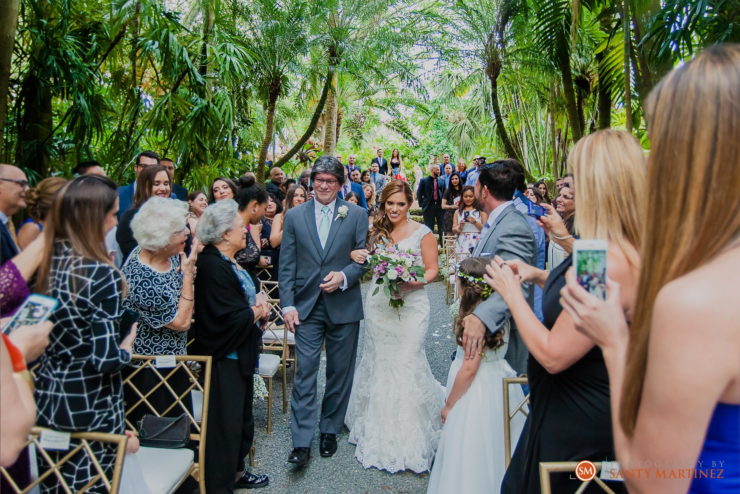 Wedding The Cooper Estate - Homestead - FL - Santy Martinez--12.jpg