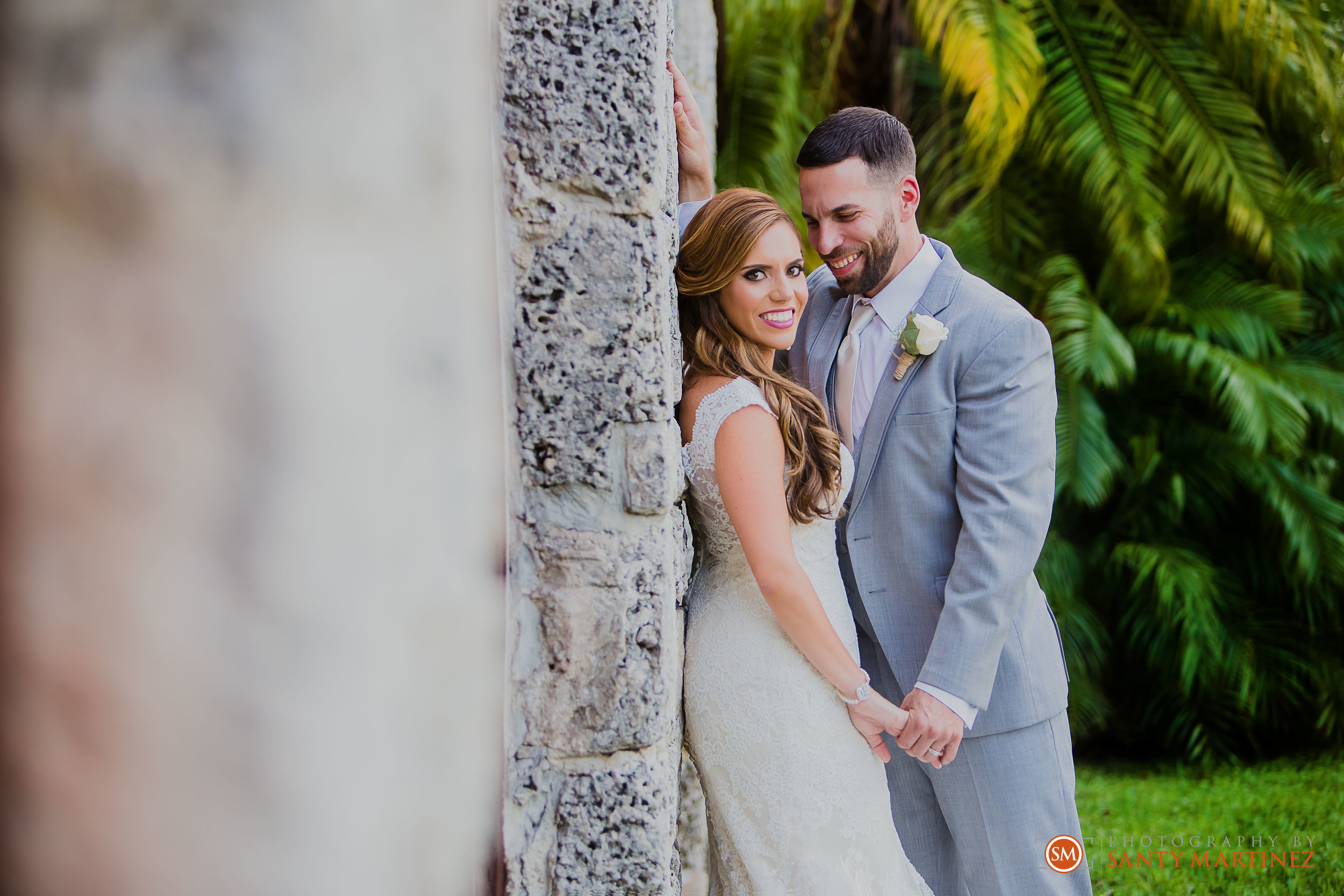 Wedding The Cooper Estate - Homestead - FL - Santy Martinez--25.jpg