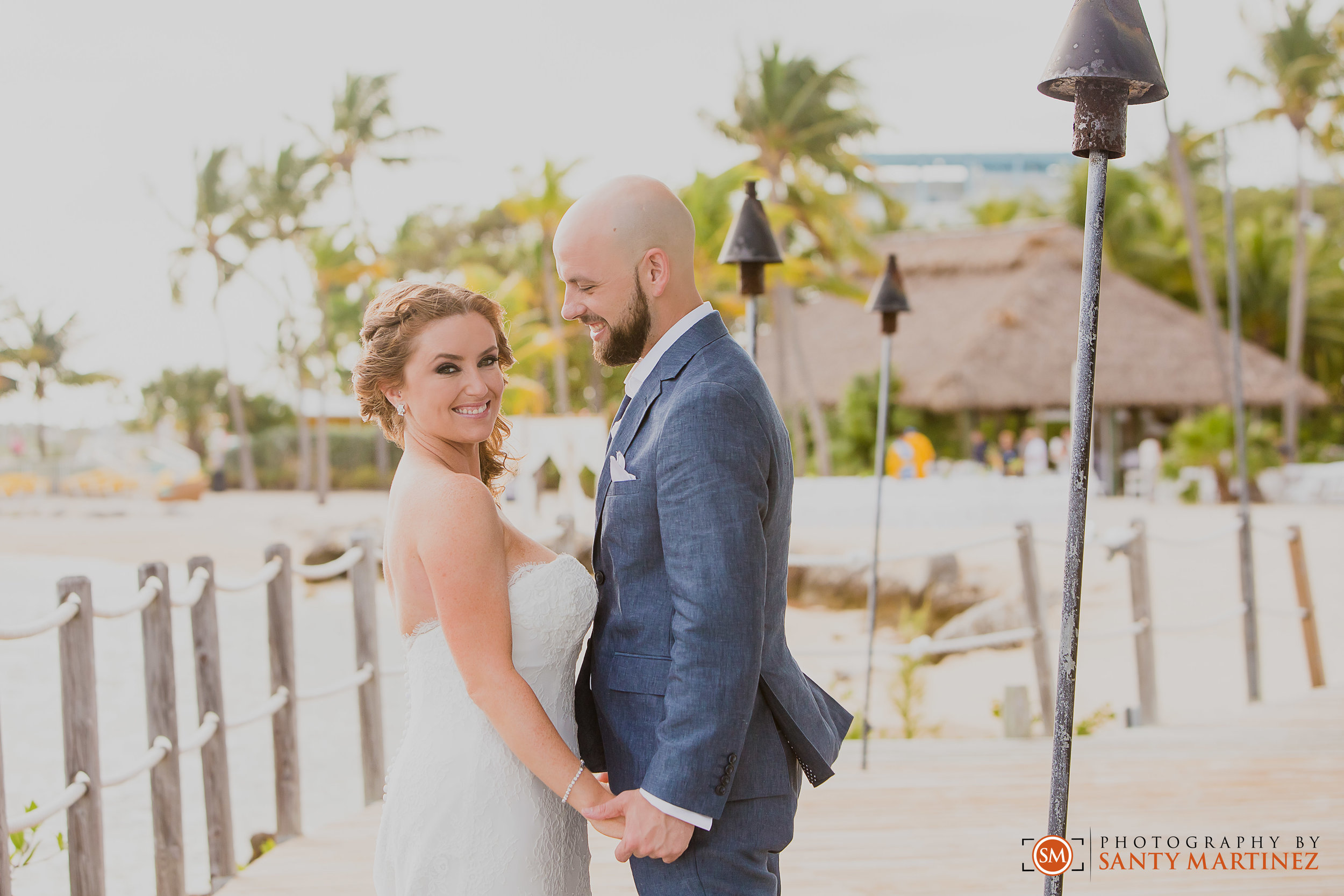 Postcard Inn Islamorada Wedding - Photography by Santy Martinez--8.jpg