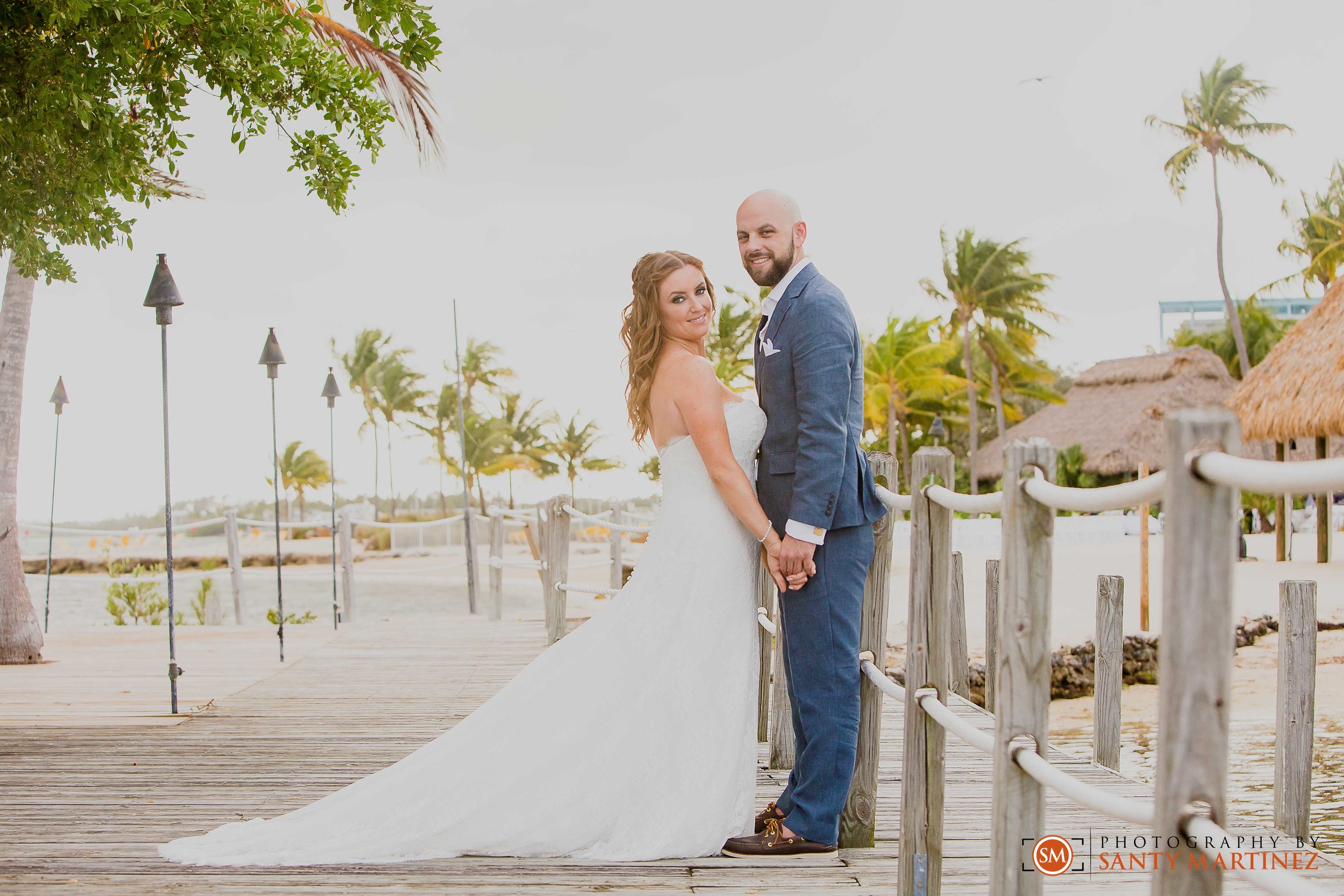 Postcard Inn Islamorada Wedding - Photography by Santy Martinez--10.jpg