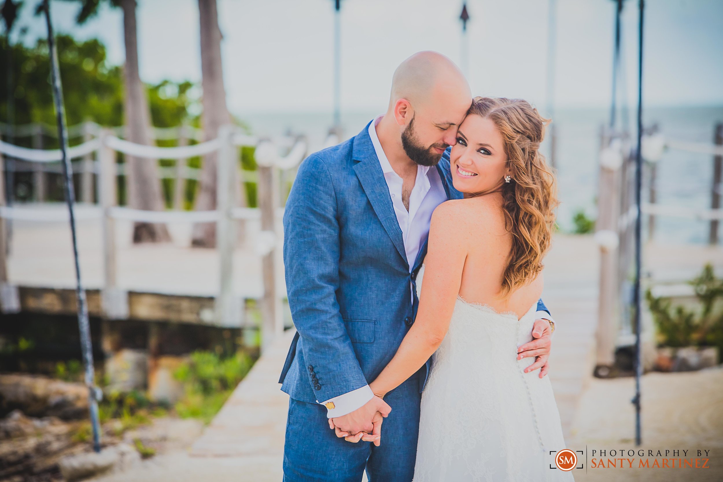 Postcard Inn Islamorada Wedding - Photography by Santy Martinez--11.jpg