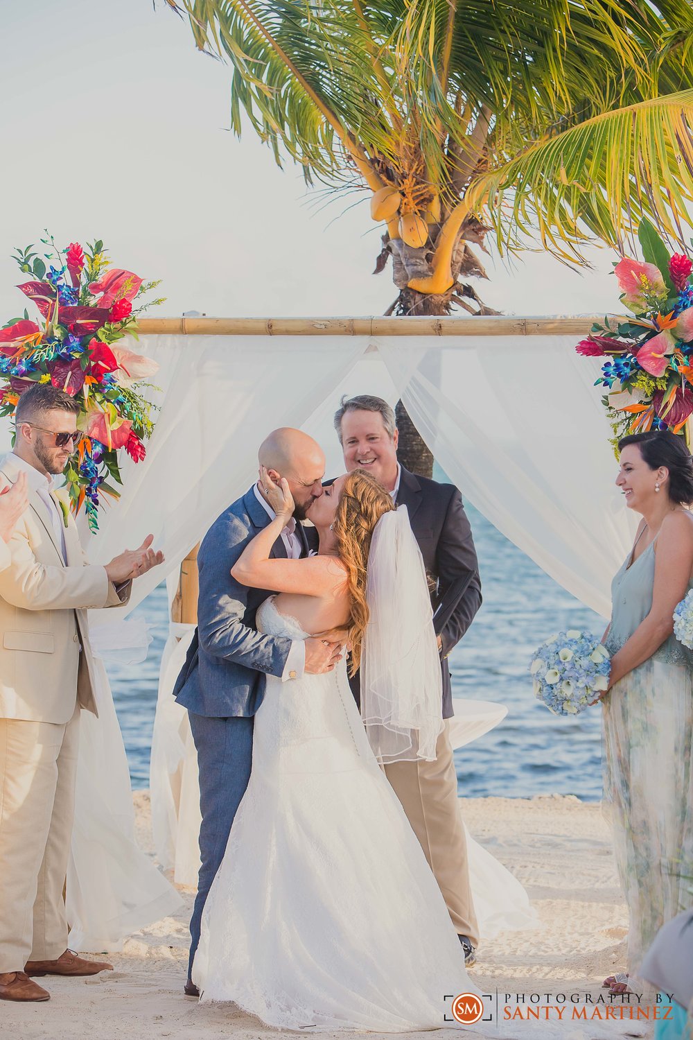 Postcard Inn Islamorada Wedding - Photography by Santy Martinez--18.jpg