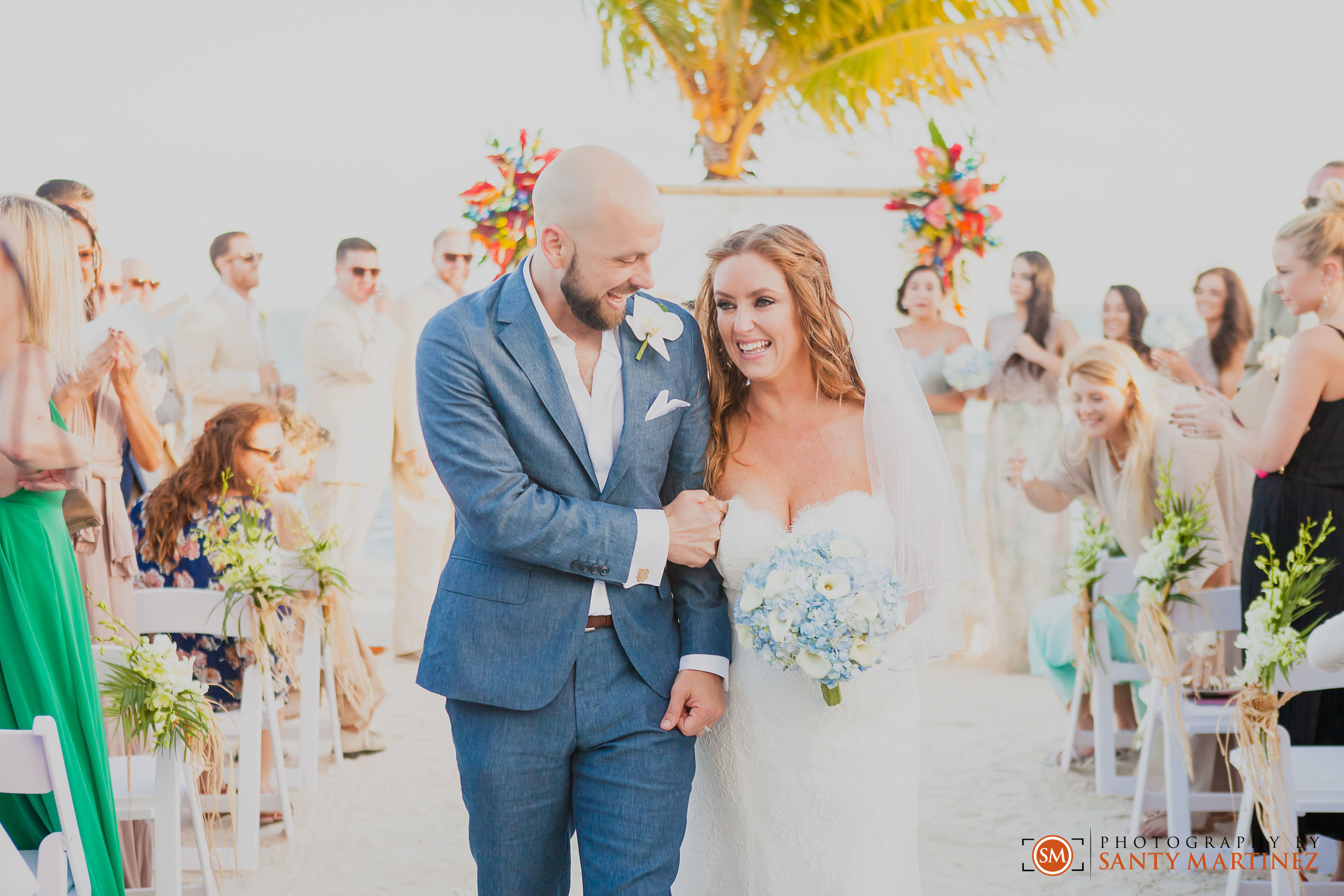 Postcard Inn Islamorada Wedding - Photography by Santy Martinez--19.jpg