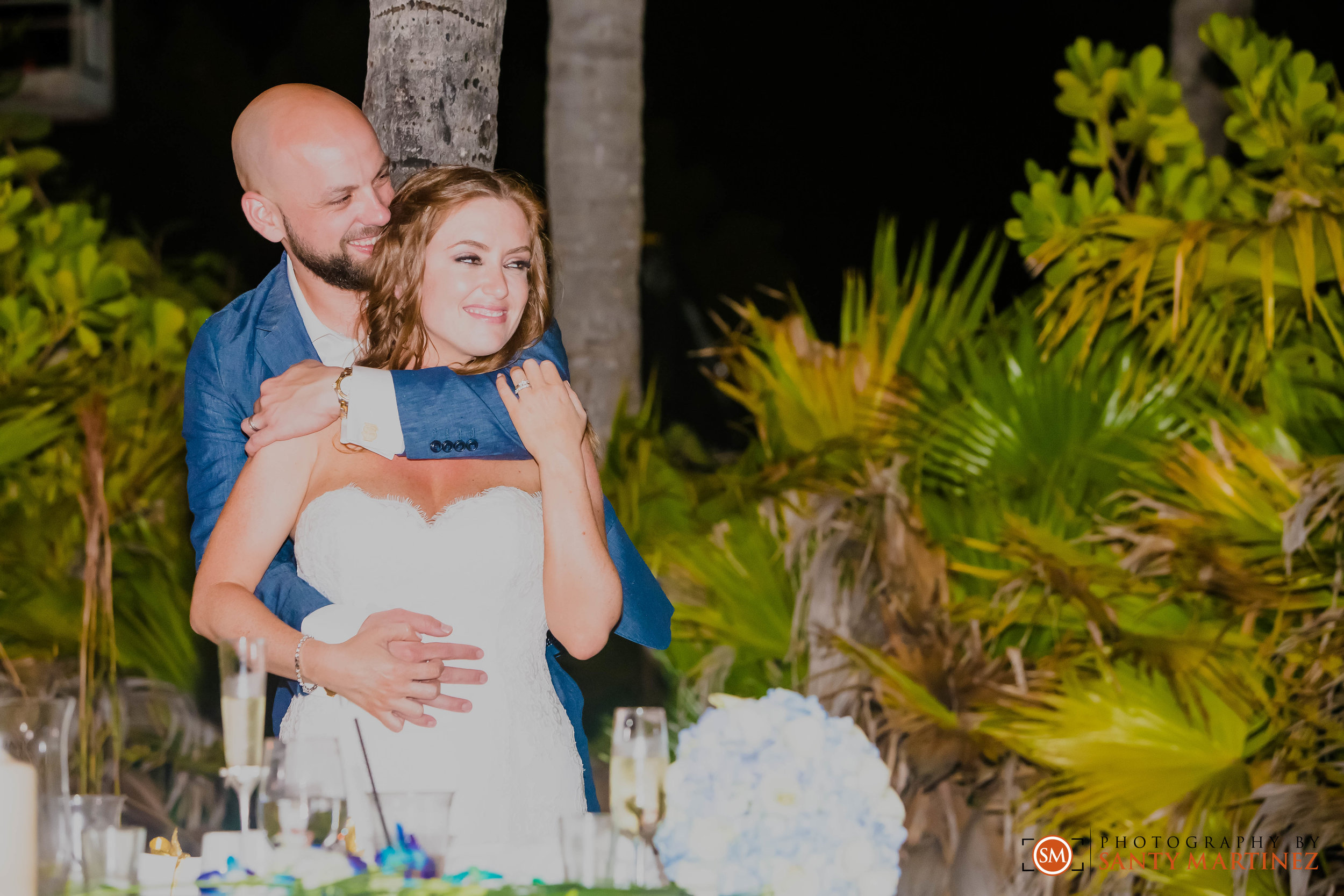 Postcard Inn Islamorada Wedding - Photography by Santy Martinez--24.jpg