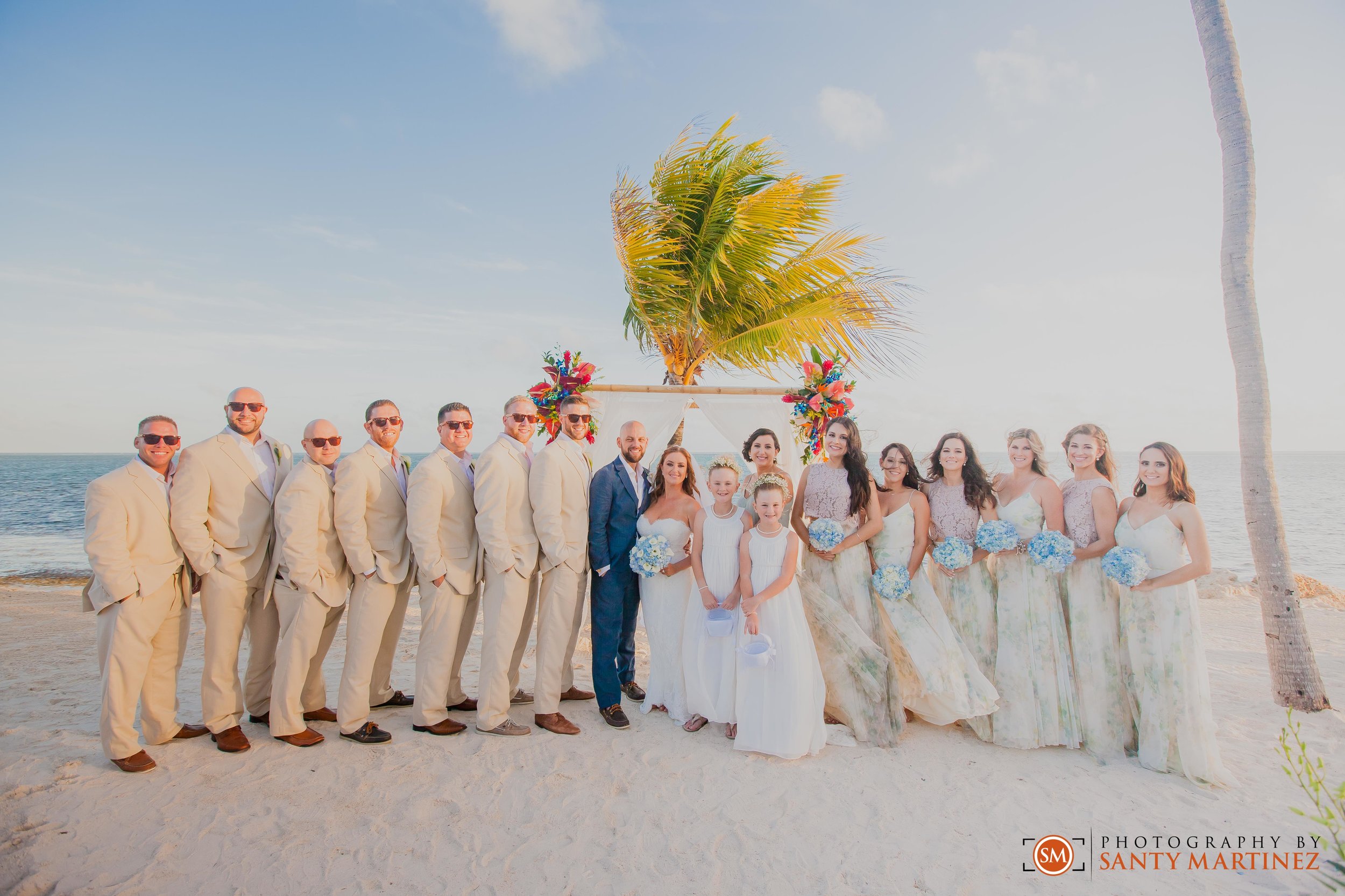 Postcard Inn Islamorada Wedding - Photography by Santy Martinez-0186.jpg