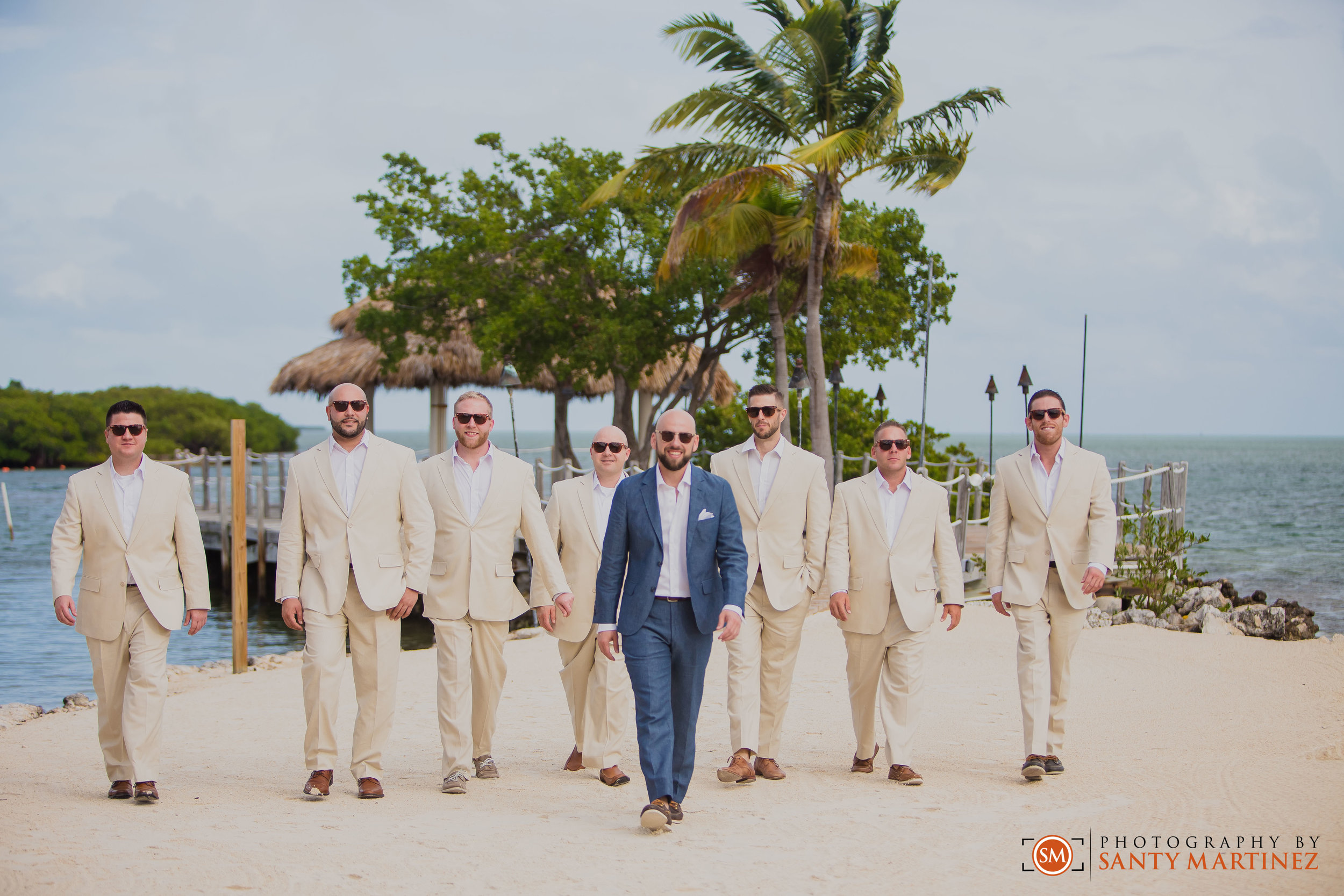 Postcard Inn Islamorada Wedding - Photography by Santy Martinez-0280.jpg