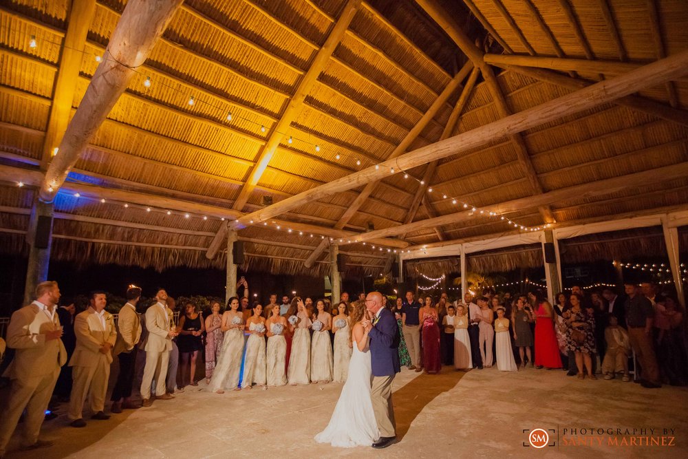 Postcard Inn Islamorada Wedding - Photography by Santy Martinez-0319.jpg