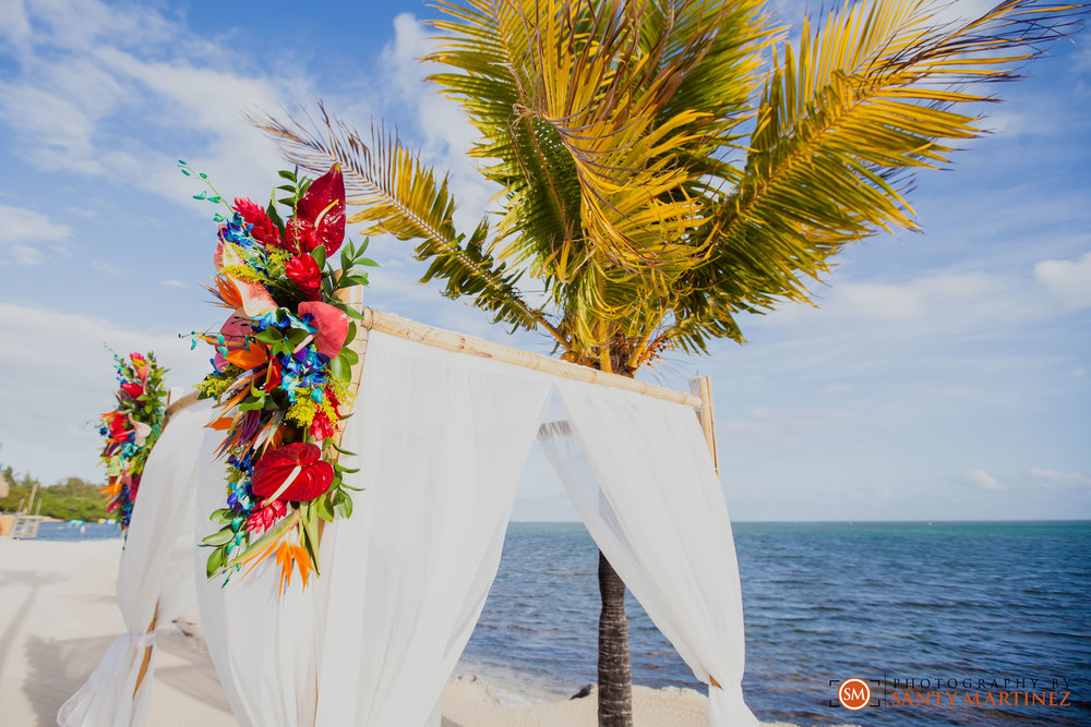 Postcard Inn Islamorada Wedding - Photography by Santy Martinez-0503.jpg