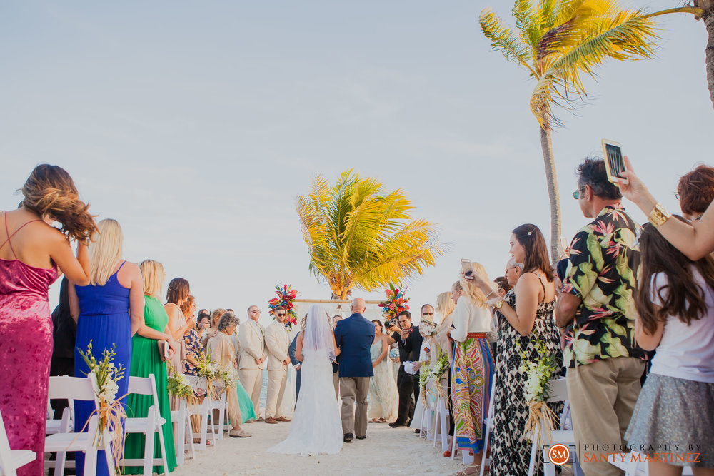 Postcard Inn Islamorada Wedding - Photography by Santy Martinez-0633.jpg