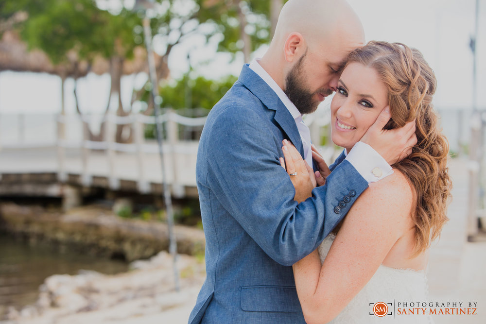 Postcard Inn Islamorada Wedding - Photography by Santy Martinez-0670.jpg