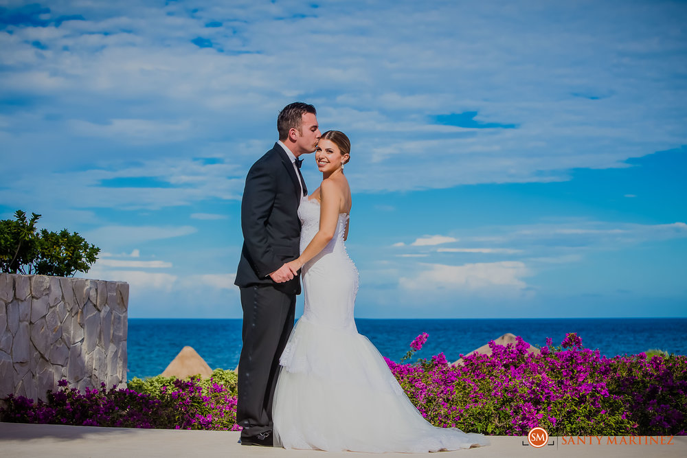 Secrets Playa Mujeres Weddings - Photography by Santy Martinez--13.jpg