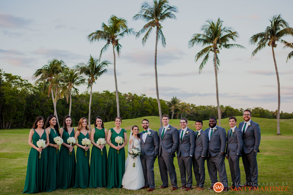 Wedding - Fairways - Crandon Park - Santy Martinez-24.jpg