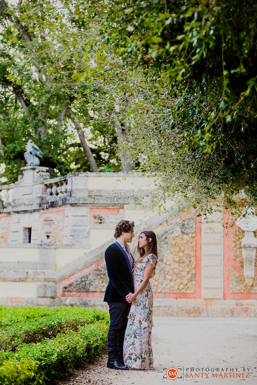 Vizcaya Engagement Session - Santy Martinez Photography-14.jpg