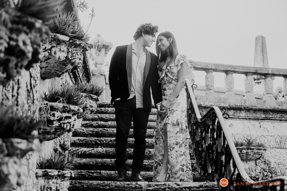 Vizcaya Engagement Session - Santy Martinez Photography-16.jpg