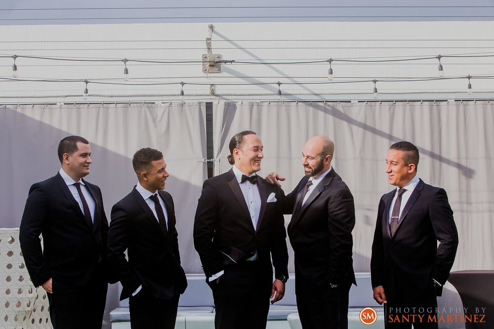 Wedding - W Hotel - St Patrick Miami Beach - Santy Martinez Photography-8.jpg