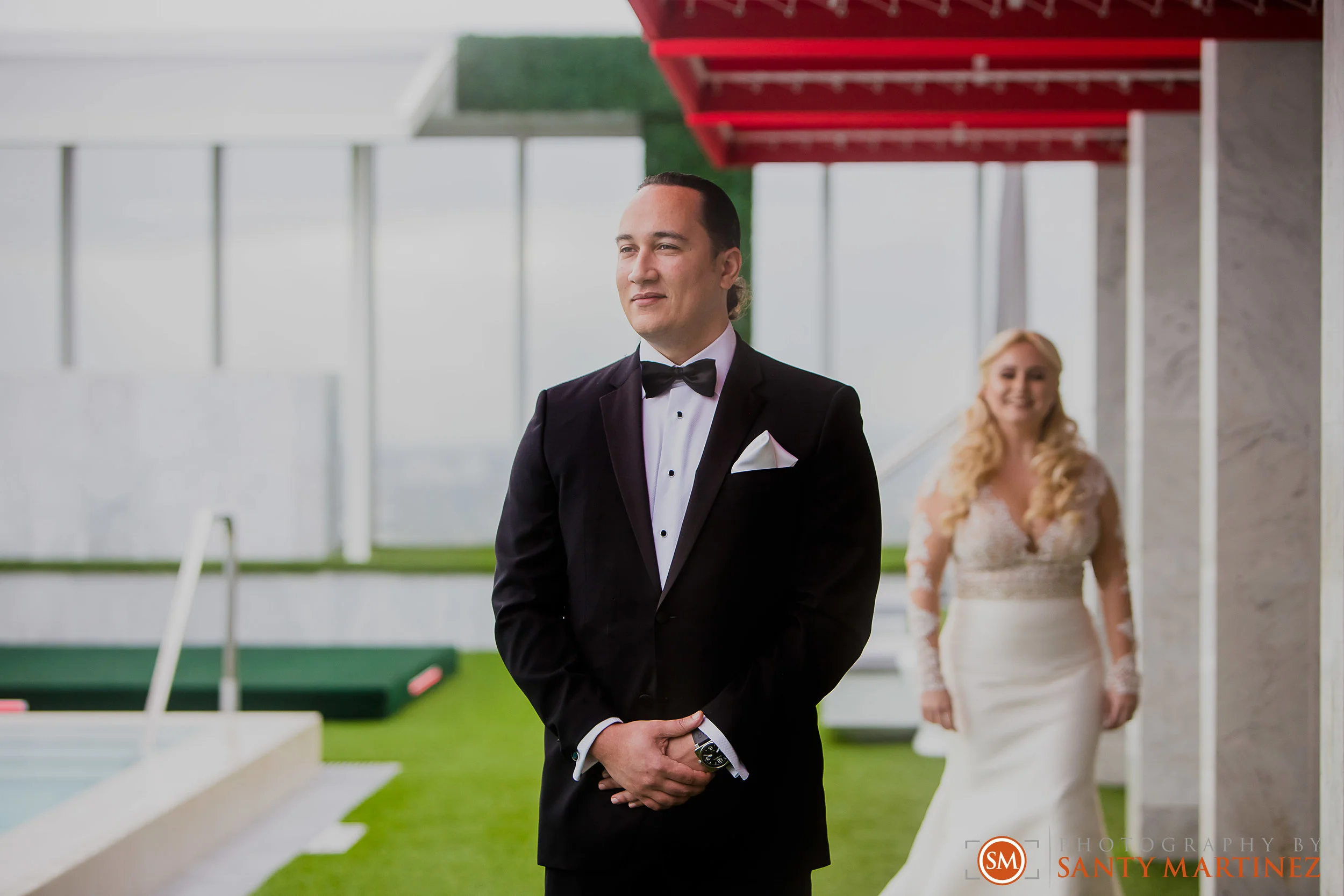 Wedding - W Hotel - St Patrick Miami Beach - Santy Martinez Photography-11.jpg