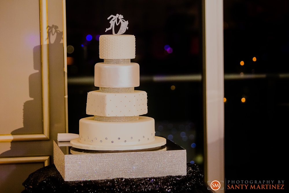 Wedding - W Hotel - St Patrick Miami Beach - Santy Martinez Photography-29.jpg