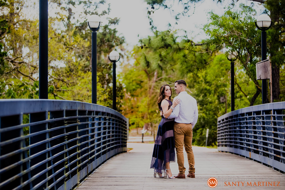 Engagement Session Florida Botanical Gardens - Photography by Santy Martinez-6.jpg