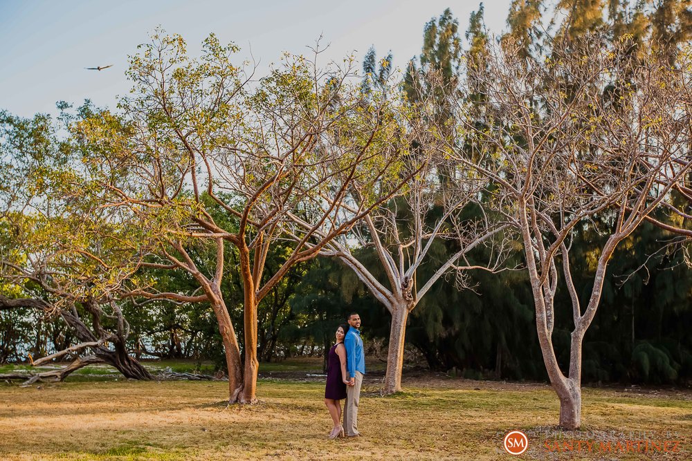 Engagement Session Matheson Hammock Park - Photography by Santy Martinez-21.jpg