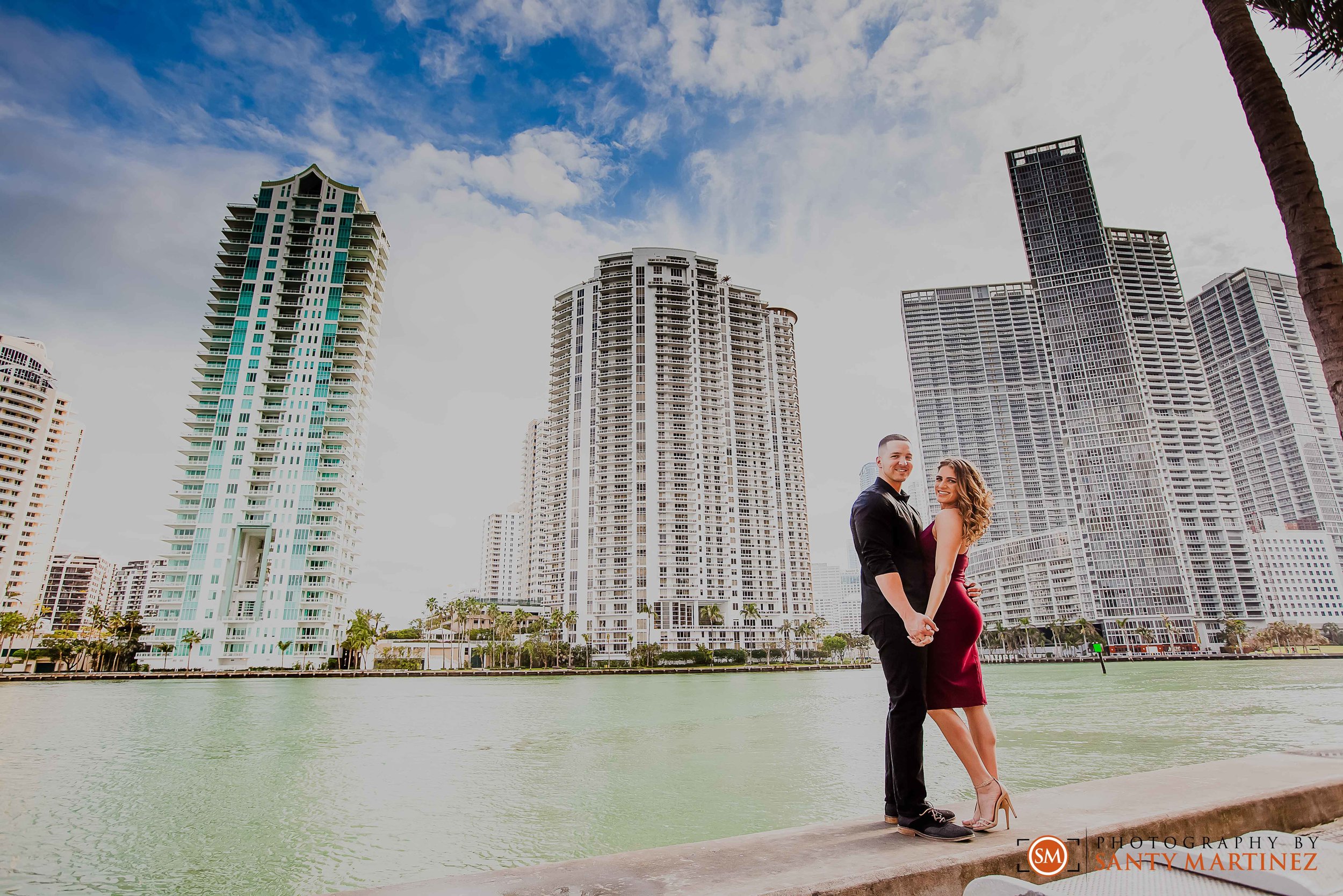 Miami Engagement Session - Key Biscayne - Photography by Santy Martinez-3.jpg