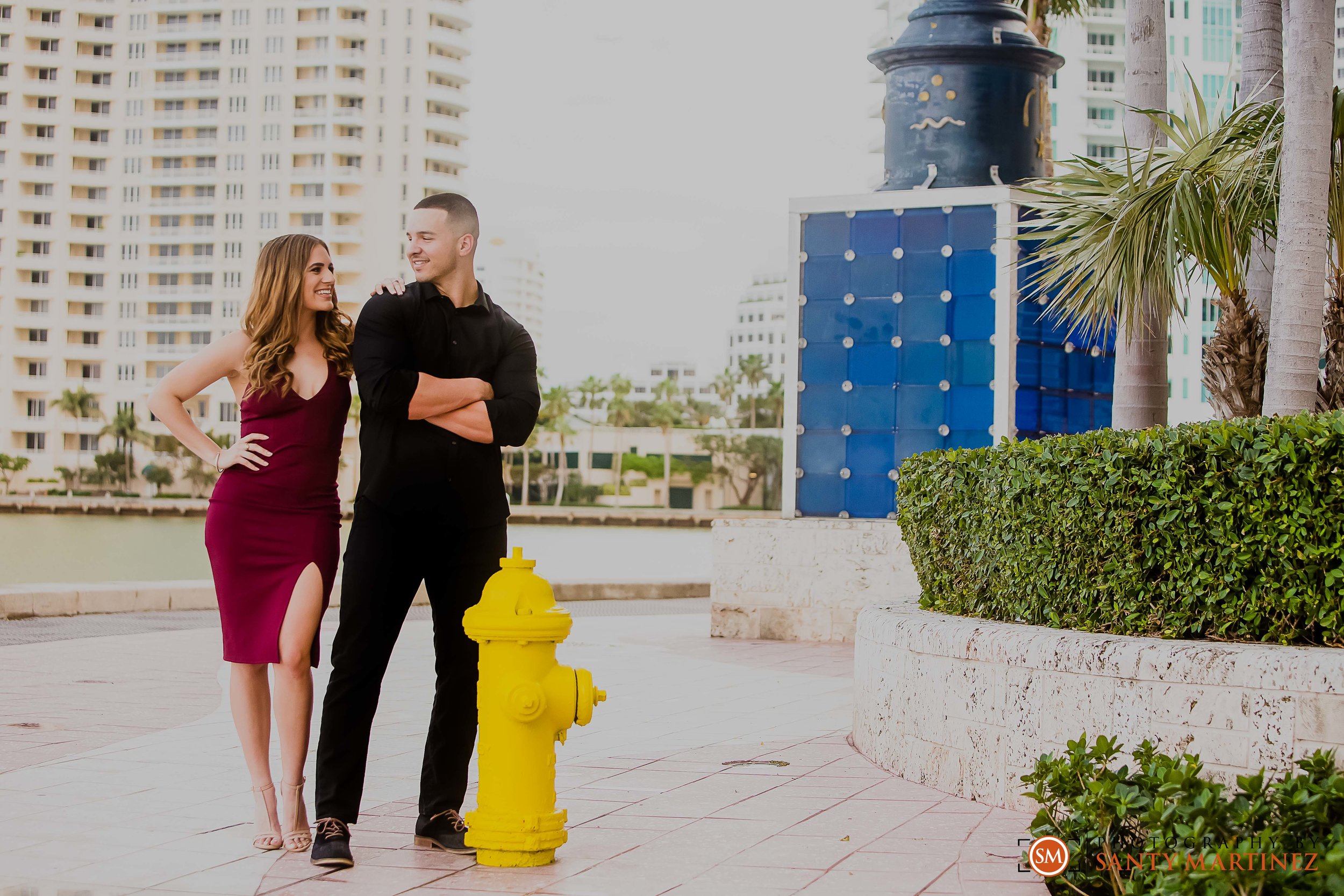 Miami Engagement Session - Key Biscayne - Photography by Santy Martinez-7.jpg