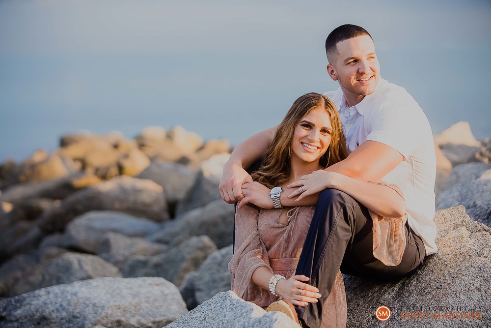 Miami Engagement Session - Key Biscayne - Photography by Santy Martinez-16.jpg