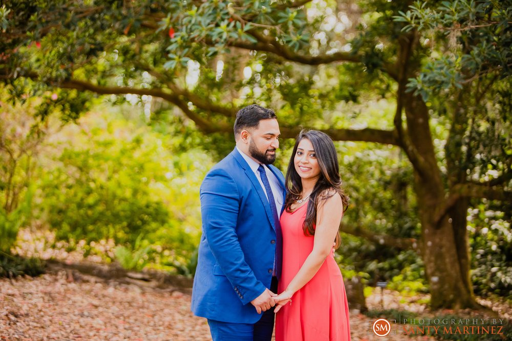 Engagement Session Bok Tower Gardens - Santy Martinez Photography.jpg