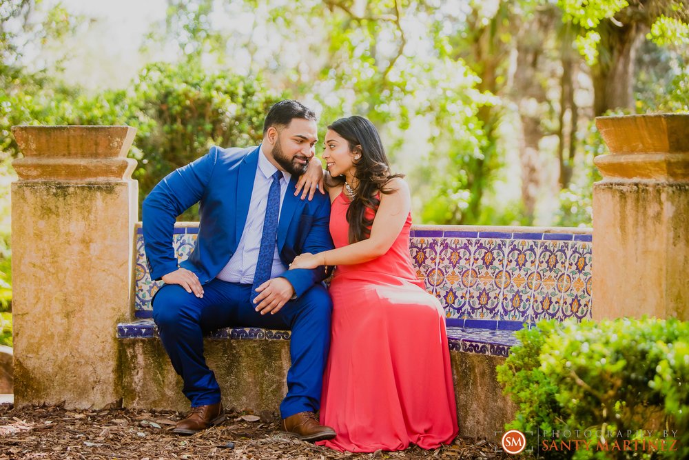 Engagement Session Bok Tower Gardens - Santy Martinez Photography-5.jpg