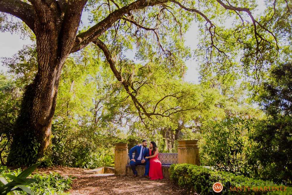 Engagement Session Bok Tower Gardens - Santy Martinez Photography-6.jpg