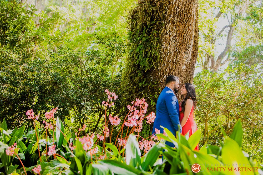 Engagement Session Bok Tower Gardens - Santy Martinez Photography-7.jpg